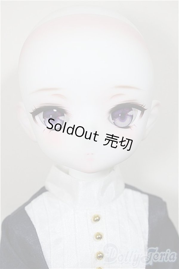 画像2: 2DDOLL/DOLK×2D DOLL:Lengleng Ouverture ver. Limited A-26-08-10-606-NY-ZA (2)