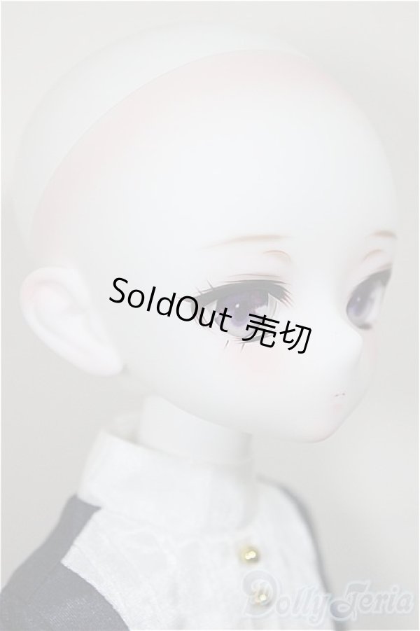 画像3: 2DDOLL/DOLK×2D DOLL:Lengleng Ouverture ver. Limited A-26-08-10-606-NY-ZA (3)
