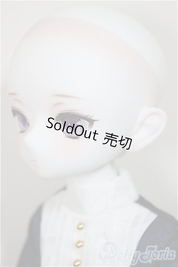 画像4: 2DDOLL/DOLK×2D DOLL:Lengleng Ouverture ver. Limited A-26-08-10-606-NY-ZA (4)