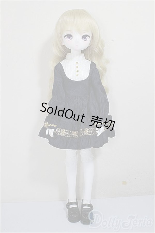 画像7: 2DDOLL/DOLK×2D DOLL:Lengleng Ouverture ver. Limited A-26-08-10-606-NY-ZA (7)