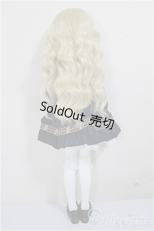 画像8: 2DDOLL/DOLK×2D DOLL:Lengleng Ouverture ver. Limited A-26-08-10-606-NY-ZA (8)