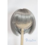 画像: 8inch/ウィッグ:SWITCH製/インチ　BJD　MJD　ドール用 A-25-11-26-077-NY-ZA