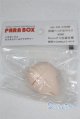 画像: PARABOX/弥勒ヘッド　HD-PB-2704W A-25-09-10-012-NY-ZA