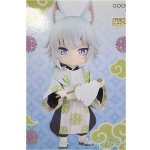 画像: ねんどろいどどーる/狐の神主:レイ/ A-25-09-03-163-NY-ZA