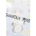 画像: ねんどろいどどーる/狐の神主:レイ A-26-06-08-314-NY-ZA