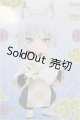 画像: ねんどろいどどーる/狐の神主:レイ A-26-06-08-314-NY-ZA