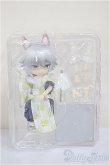 画像3: ねんどろいどどーる/狐の神主:レイ/ A-25-09-03-163-NY-ZA (3)