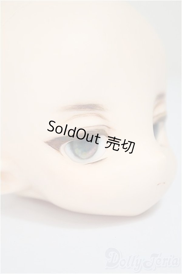 画像2: PARABOX/＊木苺半球＊様 カスタムヘッド:ヒカリ様製ヘッド/0 A-25-09-03-166-NY-ZA (2)