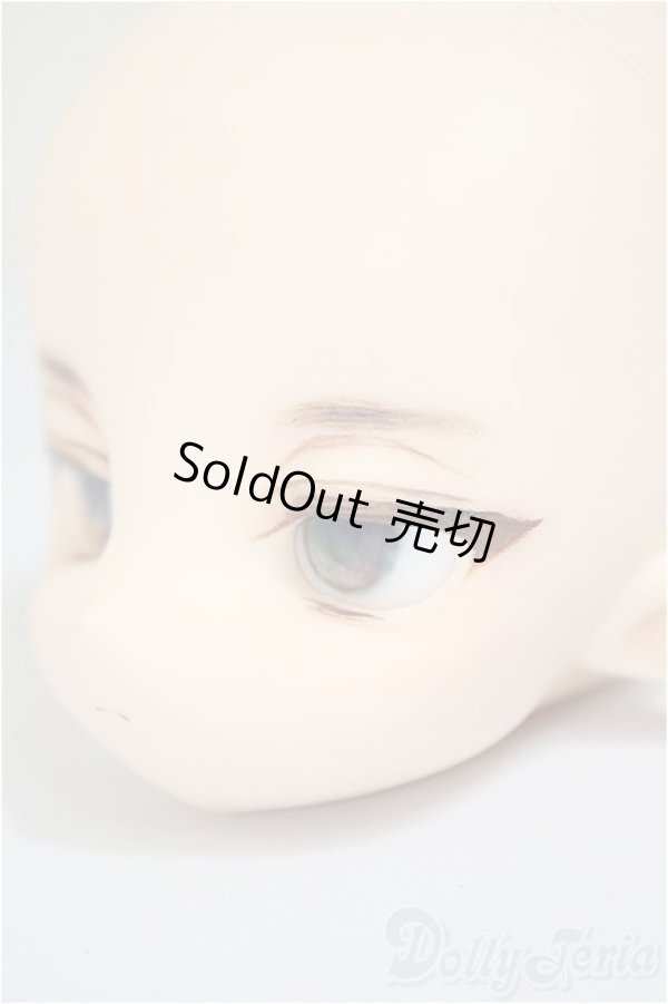 画像3: PARABOX/＊木苺半球＊様 カスタムヘッド:ヒカリ様製ヘッド/0 A-25-09-03-166-NY-ZA (3)