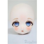 画像: DD/DDH-01 りるる様カスタムヘッド/BJD　球体関節人形 A-25-09-03-165-NY-ZA
