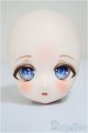 画像: DD/DDH-01 りるる様カスタムヘッド/BJD　球体関節人形 A-25-09-03-165-NY-ZA