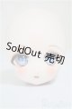 画像: DD/DDH-01 りるる様カスタムヘッド/BJD　球体関節人形 A-25-09-03-165-NY-ZA