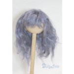 画像: 6inch/ウィッグ A-25-09-10-036-NY-ZA