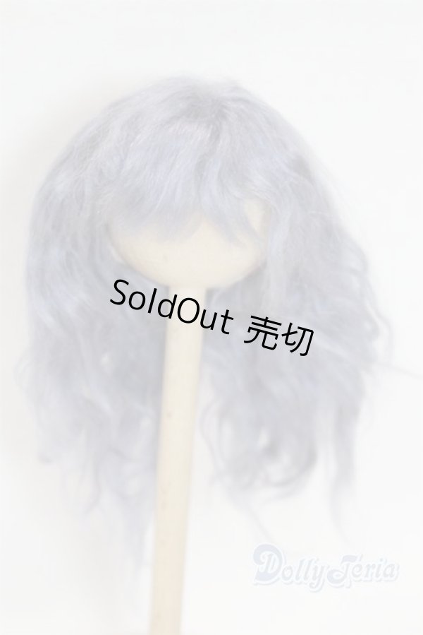 画像1: 6inch/ウィッグ A-25-09-10-036-NY-ZA (1)