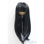 画像: 8-9inch/ウィッグ/インチ　BJD　MJD　ドール用 A-25-09-03-348-NY-ZA