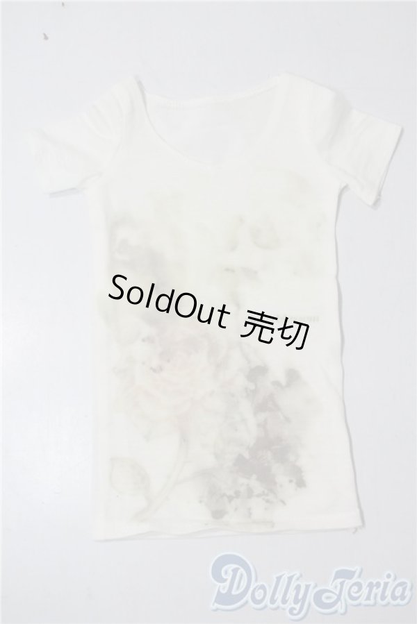 画像1: SD17B/OF:トップス U-25-09-02-180-NY-ZU (1)