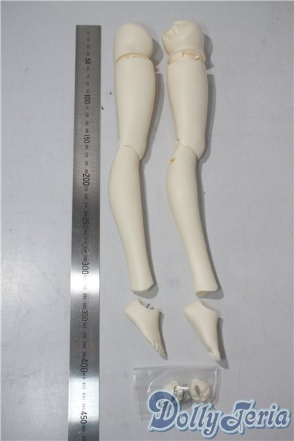 画像2: SDGrG/可動脚パーツ U-25-09-02-208-NY-ZU (2)