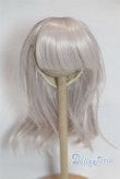 画像1: 7-8inch/ウィッグ A-25-09-10-046-NY-ZA (1)