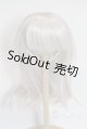 画像: 7-8inch/ウィッグ A-25-09-10-046-NY-ZA