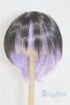画像: 8-9inch/Salafina様製 ウィッグ A-25-09-10-035-NY-ZA