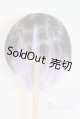 画像: 8-9inch/Salafina様製 ウィッグ A-25-09-10-035-NY-ZA