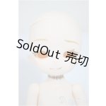 画像: IMOMODOLL/Toppaヘッド+1/6ボディ(冬瓜体)/BJD　球体関節人形 A-25-09-03-168-NY-ZA