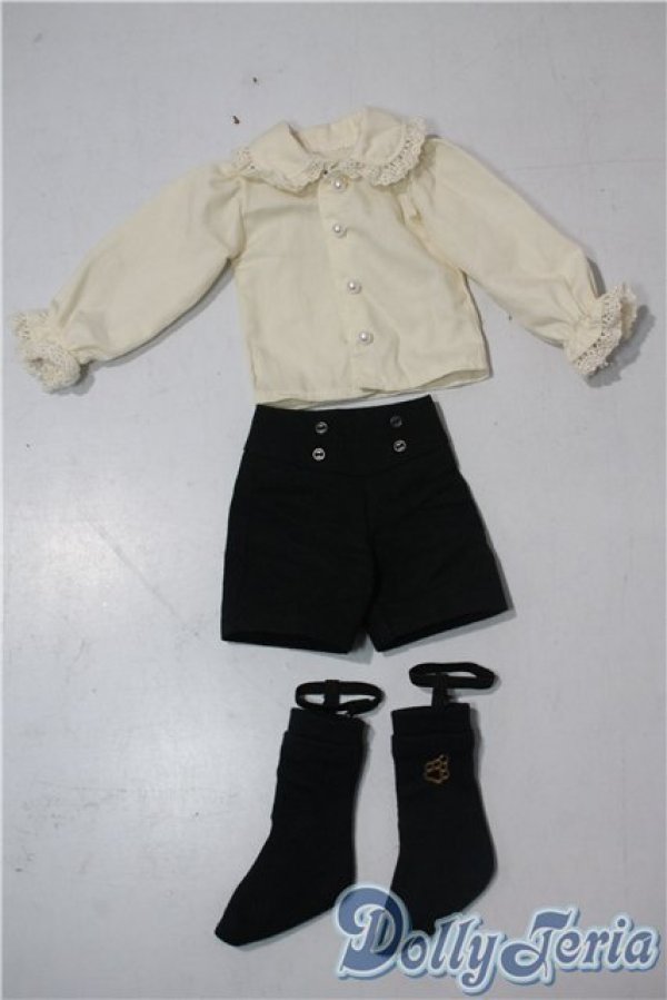 画像1: SDM＆MSD/OF:衣装セット U-25-09-02-175-NY-ZU (1)