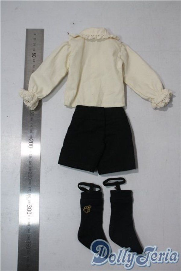 画像2: SDM＆MSD/OF:衣装セット U-25-09-02-175-NY-ZU (2)