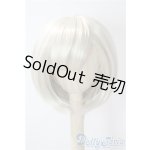 画像: 9inch/ウィッグ U-25-09-09-086-NY-ZU