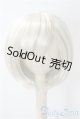 画像: 9inch/ウィッグ U-25-09-09-086-NY-ZU