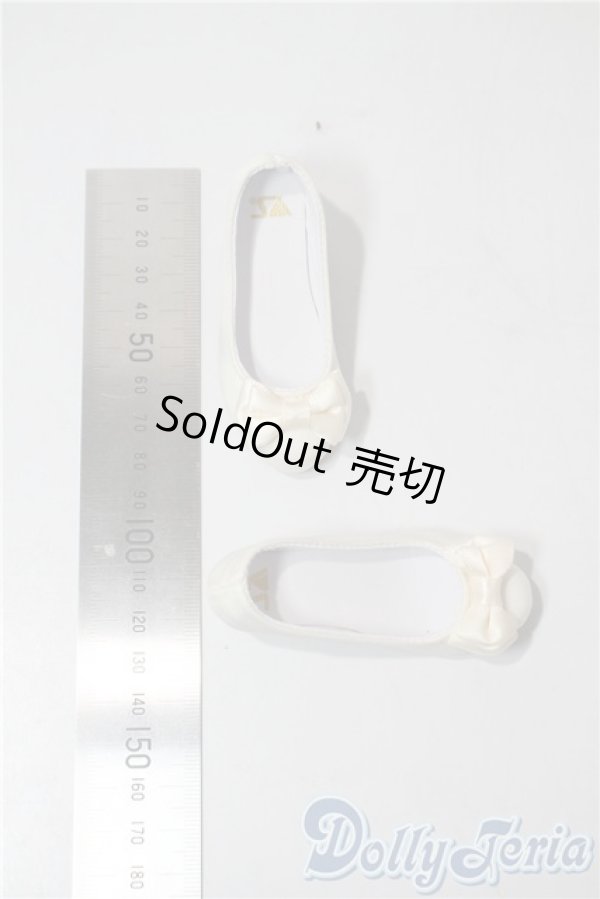 画像2: SD/OF:靴 U-25-09-02-193-NY-ZU (2)