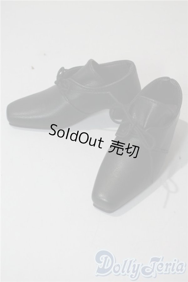 画像1: SDGrB＆SD13男の子/OF:靴 U-25-09-02-192-NY-ZU (1)