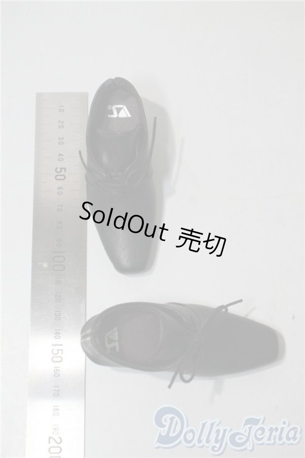 画像2: SDGrB＆SD13男の子/OF:靴 U-25-09-02-192-NY-ZU (2)