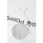 画像: 40ｃｍサイズ/ドールスタンド U-25-09-02-206-NY-ZU