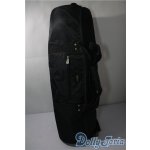 画像: 60cmドールサイズ/ドールバッグ U-25-09-02-209-NY-ZU