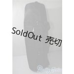 画像: 60cmドールサイズ/ドールバッグ U-25-09-02-209-NY-ZU