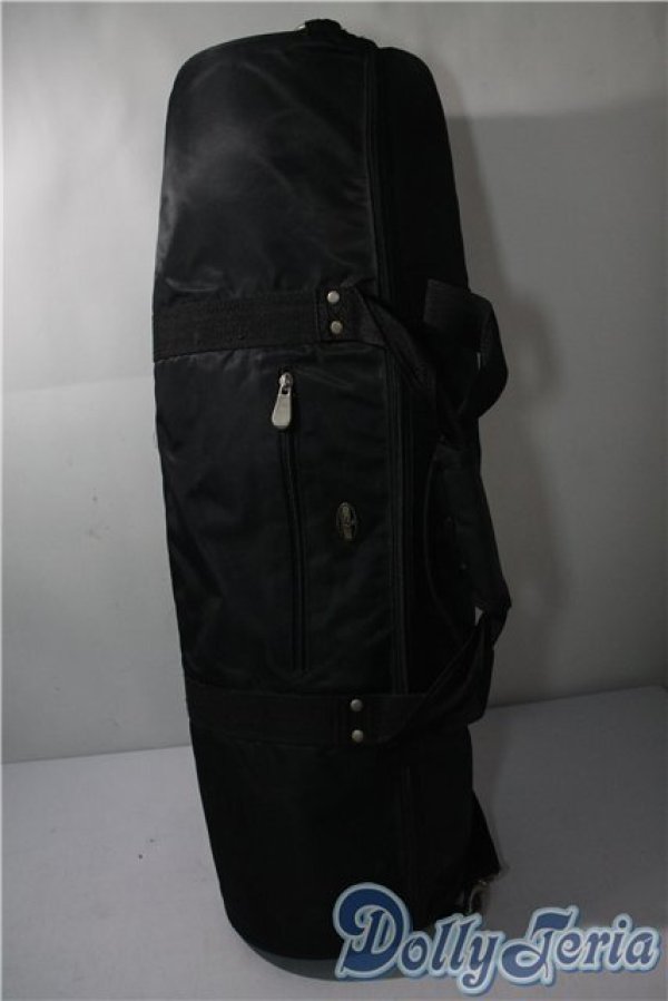 画像1: 60cmドールサイズ/ドールバッグ U-25-09-02-209-NY-ZU (1)