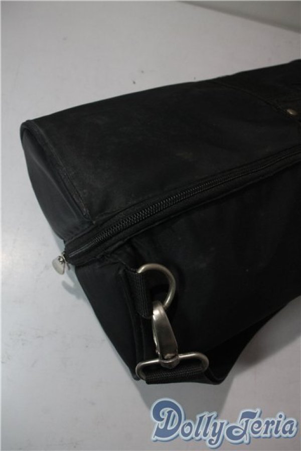 画像2: 60cmドールサイズ/ドールバッグ U-25-09-02-209-NY-ZU (2)