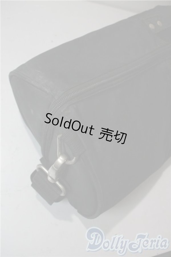 画像3: 60cmドールサイズ/ドールバッグ U-25-09-02-209-NY-ZU (3)