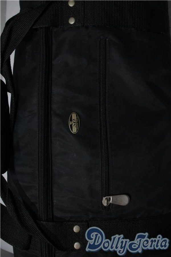 画像4: 60cmドールサイズ/ドールバッグ U-25-09-02-209-NY-ZU (4)