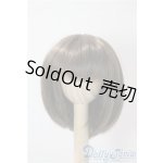 画像: 7-8inch/ウィッグ U-25-09-09-021-NY-ZU