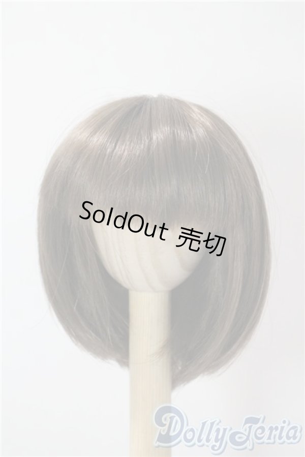 画像1: 7-8inch/ウィッグ U-25-09-09-021-NY-ZU (1)