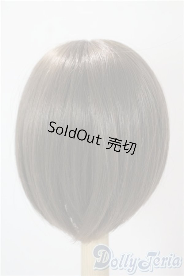 画像2: 7-8inch/ウィッグ U-25-09-09-021-NY-ZU (2)