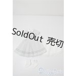 画像: SDM&MSD/OF:灰ばら女学院 初等科夏制服・ミニ U-25-09-02-177-NY-ZU