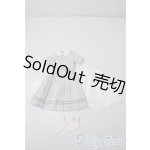 画像: SDM＆MSD/OF:灰ばら女学院　初等科夏制服・ミニ U-25-09-02-176-NY-ZU