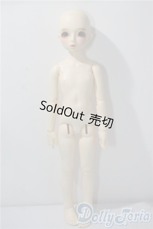 画像1: SDM女の子/まこ　スタンダードモデル U-25-09-02-212-NY-ZU (1)