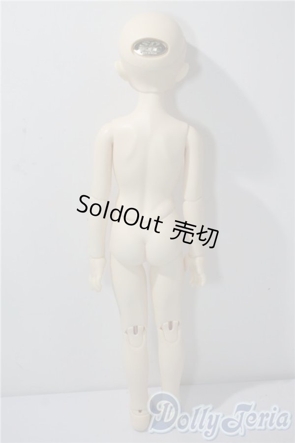 画像2: SDM女の子/まこ　スタンダードモデル U-25-09-02-212-NY-ZU (2)