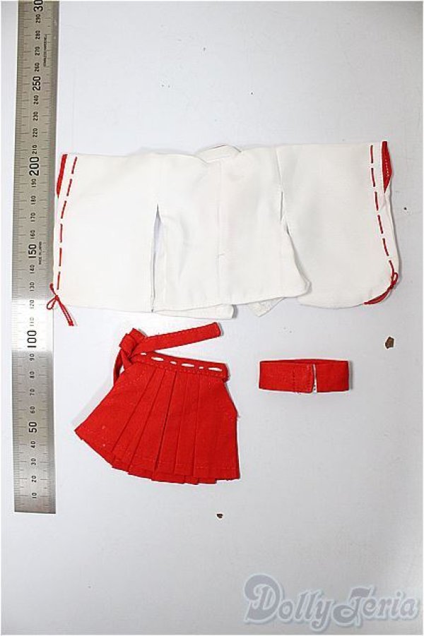 画像2: azoneピュアニーモ/OF:23cmサイズドール　衣装/0 A-25-09-03-186-NY-ZA (2)