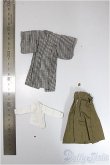 画像2: azoneピコニーモ/OF:1/12サイズドール　衣装/0 A-25-09-03-184-NY-ZA (2)