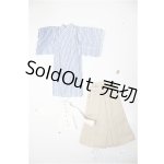 画像: azoneピコニーモ/OF:1/12サイズドール 衣装/0 A-25-09-03-185-NY-ZA